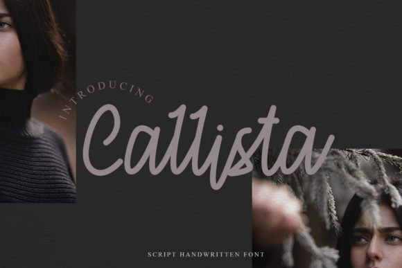 Callista Font - Featured Image