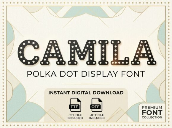 Camila Font - Featured Image