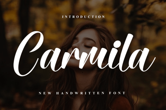 Camila Font - Featured Image