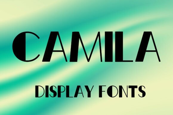 Camila Font - Featured Image