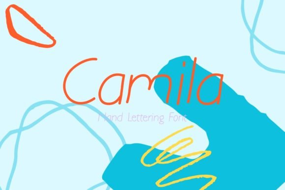 Camila Font - Featured Image