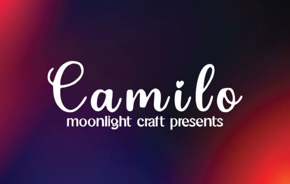 Camilo Font - Featured Image