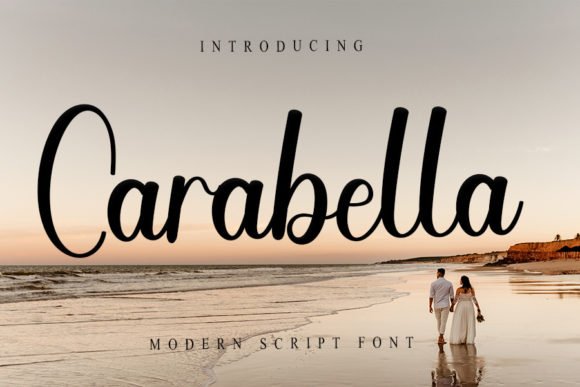 Carabella Font - Featured Image