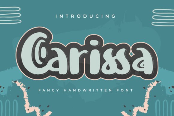 Carissa Font - Featured Image