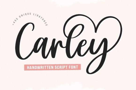 Carley Font - Featured Image