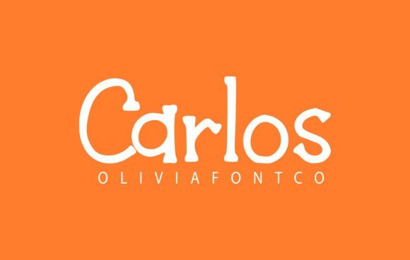 Carlos Font - Featured Image
