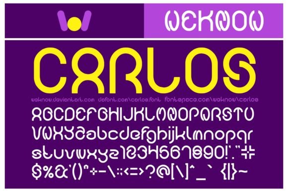 Carlos Font - Featured Image