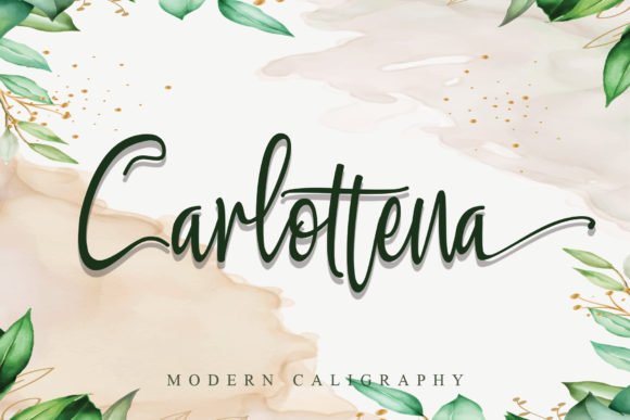 Carlottena Font - Featured Image