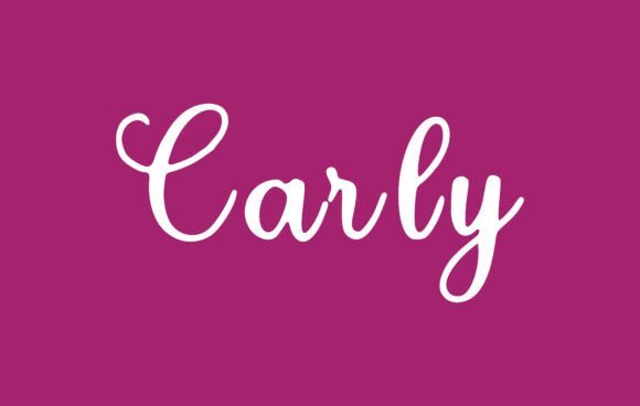 Carly Font - Featured Image