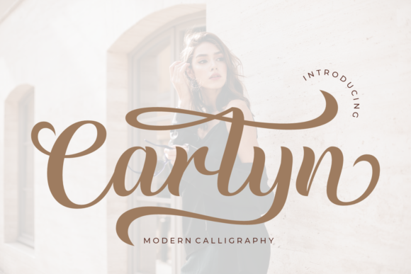 Carlyn Font - Featured Image