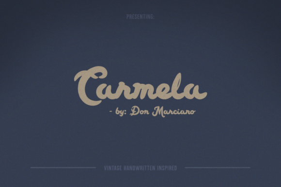 Carmela Font - Featured Image