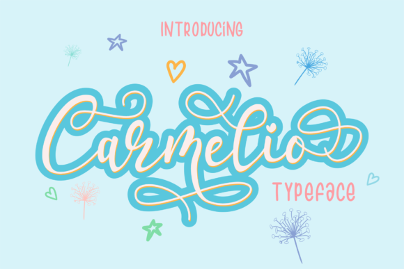 Carmelio Font - Featured Image
