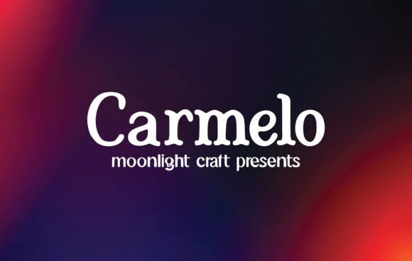Carmelo Font - Featured Image