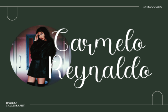 Carmelo Reynaldo Font - Featured Image