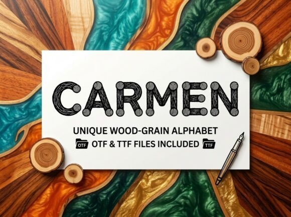 Carmen Font - Featured Image