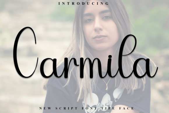 Carmila Font - Featured Image