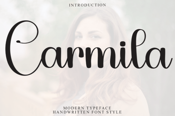 Carmila Font - Featured Image