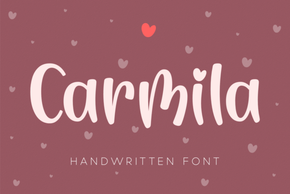 Carmila Font - Featured Image