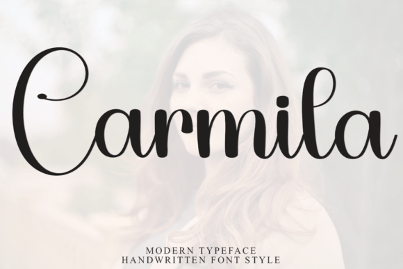Carmila Font - Featured Image