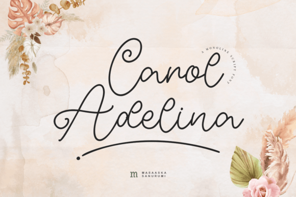 Carol Adelina Font - Featured Image