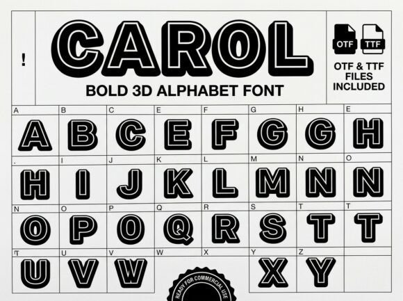 Carol Font - Featured Image