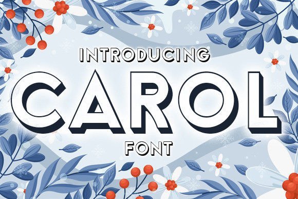 Carol Font - Featured Image