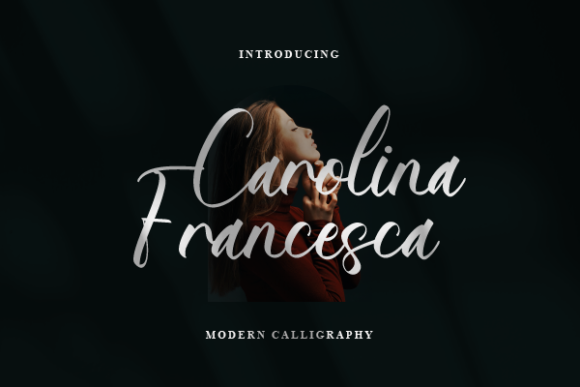 Carolina Francesca Font - Featured Image