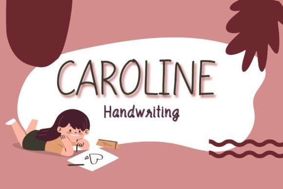 Caroline Font - Featured Image