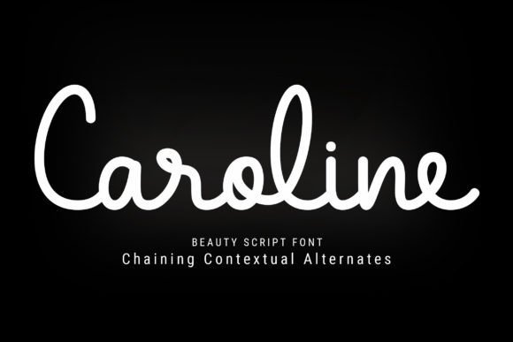 Caroline Font - Featured Image