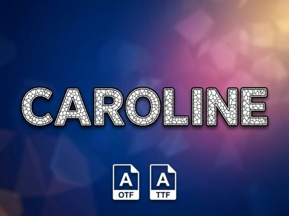 Caroline Font - Featured Image