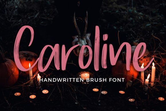 Caroline Font - Featured Image