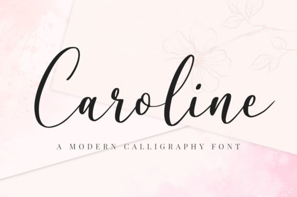 Caroline Font - Featured Image