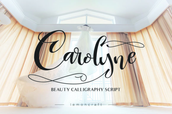 Carolyne Font - Featured Image