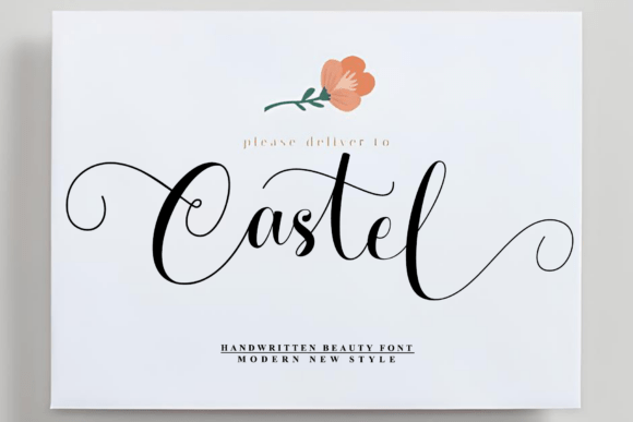 Castel Font - Featured Image