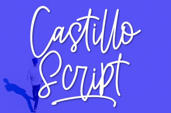 Castillo Font - Featured Image