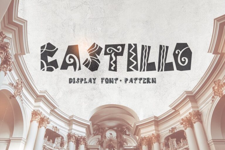 Castillo Font - Featured Image