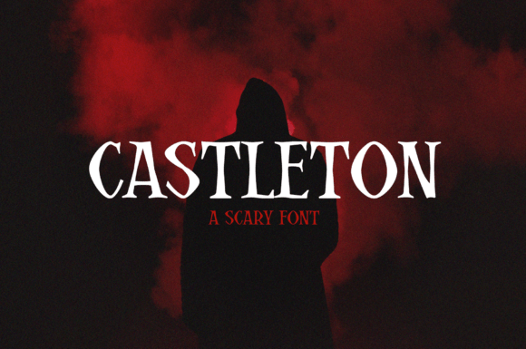 Castleton Font - Featured Image