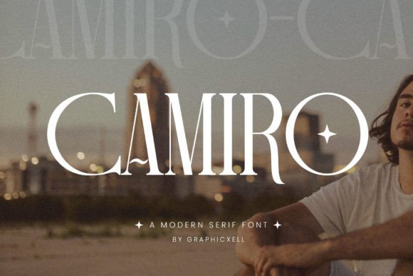 Castro Font - Featured Image