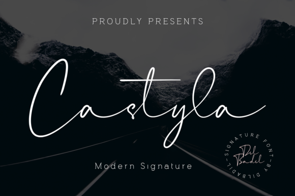 Castyla Font - Featured Image