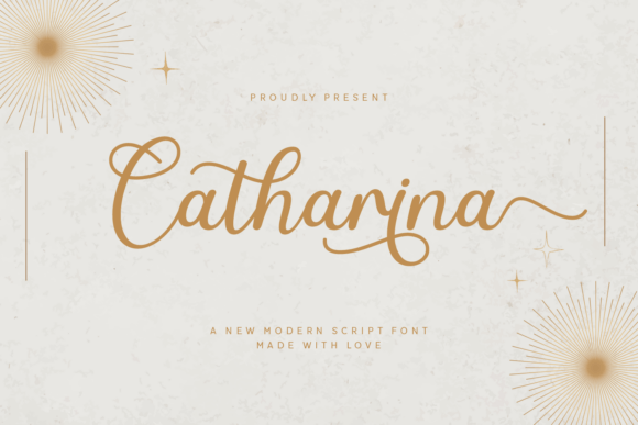 Catharina Font - Featured Image