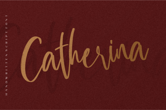 Catherina Font - Featured Image