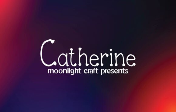 Catherine Font - Featured Image