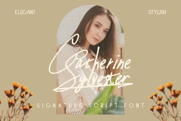 Catherine Font - Featured Image