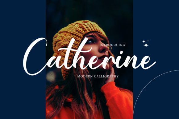 Catherine Font - Featured Image