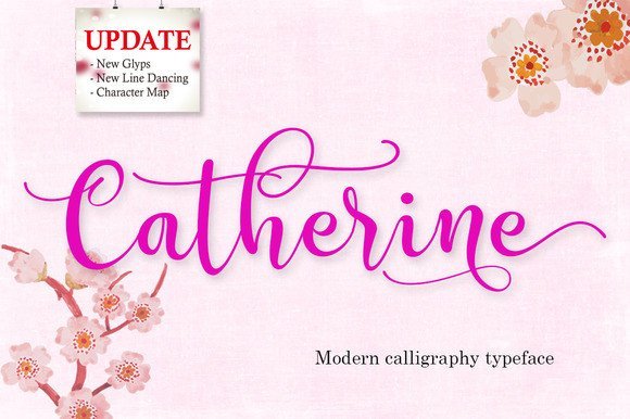 Catherine Font - Featured Image