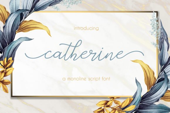 Catherine Font - Featured Image