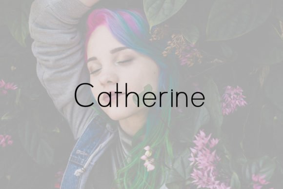 Catherine Font - Featured Image