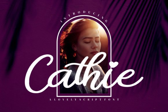 Cathie Font - Featured Image