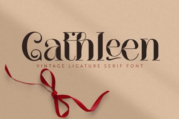 Cathleen Font - Featured Image