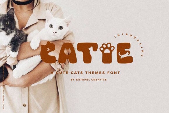 Catie Font - Featured Image